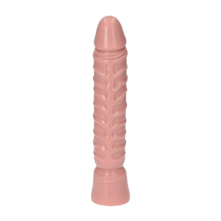 Gruby penis analny 21,5/5 cm-2