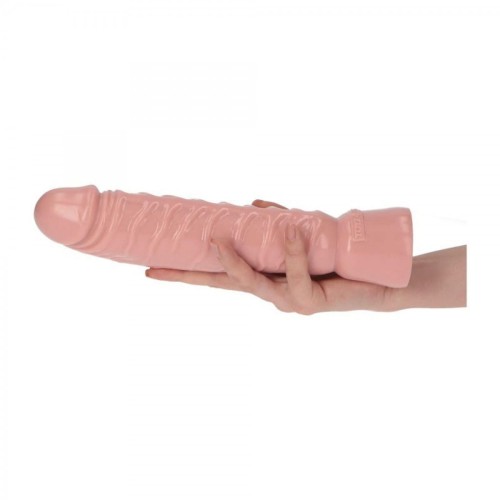 Gruby penis analny 21,5/5 cm