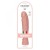 Gruby penis analny 21,5/5 cm-5
