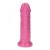 Duże dildo analne 22 cm-3