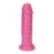 Duże dildo analne 22 cm-4