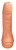 Dildo z wytryskiem Sztuczny penis 21 x 4 cm-2