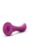 Dildo z platynowego silikonu 15,8 cm-3