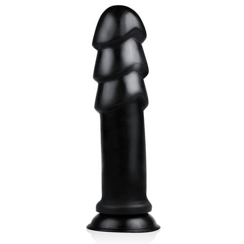 Trzystopniowe dildo analne 26/5,7 cm