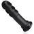 Trzystopniowe dildo analne 26/5,7 cm-1