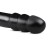 Trzystopniowe dildo analne 26/5,7 cm-2