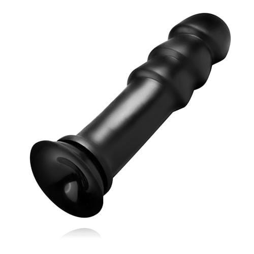 Trzystopniowe dildo analne 26/5,7 cm-3