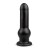 Dwustopniowe dildo analne 25/8,2 cm