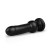 Dwustopniowe dildo analne 25/8,2 cm-2