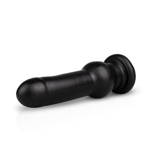 Dwustopniowe dildo analne 25/8,2 cm-2