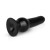 Dwustopniowe dildo analne 25/8,2 cm-3