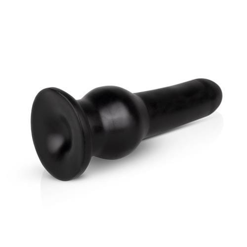 Dwustopniowe dildo analne 25/8,2 cm-3
