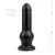 Dwustopniowe dildo analne 25/8,2 cm-1