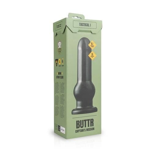 Dwustopniowe dildo analne 25/8,2 cm-5