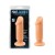 Penis analny na podstawce 16,5 cm-4