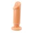 Penis analny na podstawce 16,5 cm