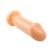 Penis analny na podstawce 16,5 cm-2