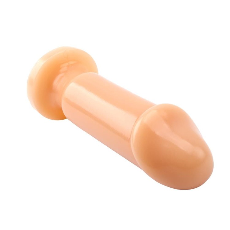 Penis analny na podstawce 16,5 cm-2