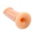 Penis analny na podstawce 16,5 cm-3