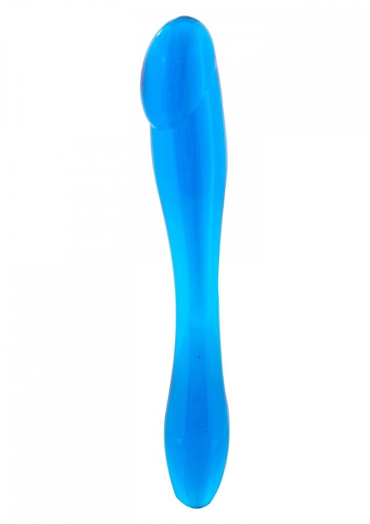 Sonda Analna Penis Probe Blue