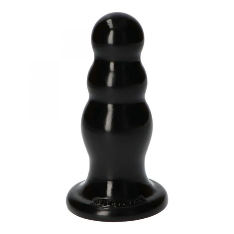 Gruby plug analny 6 cm