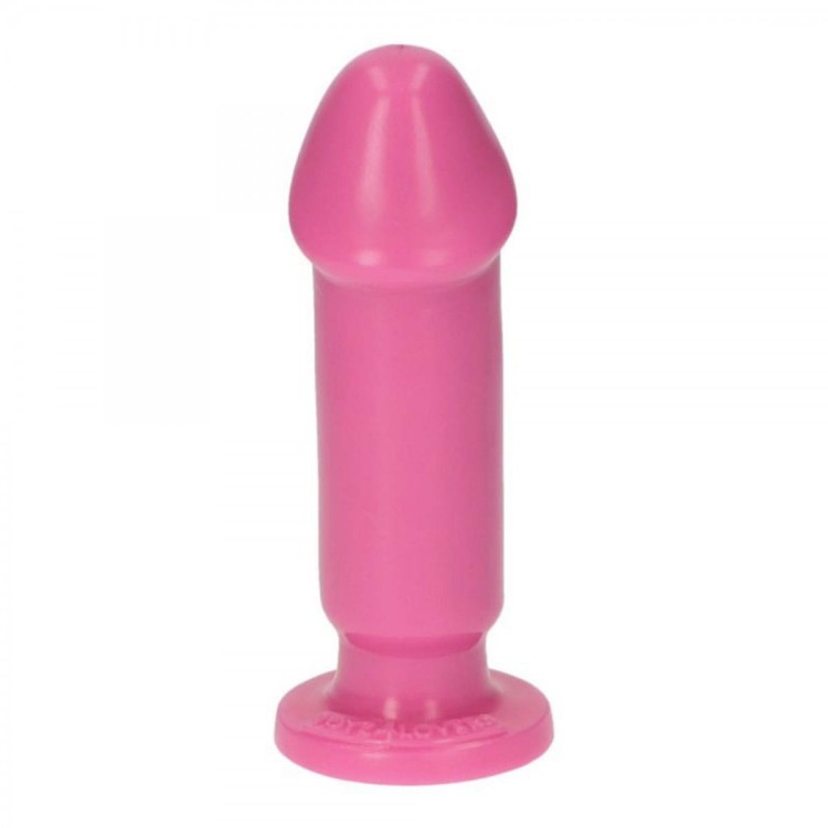 Dildo do anusa penis 12,7 cm-3