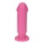 Dildo do anusa penis 12,7 cm-5