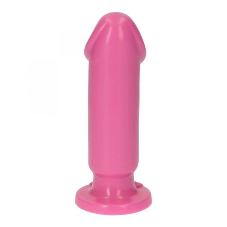 Dildo do anusa penis 12,7 cm-5