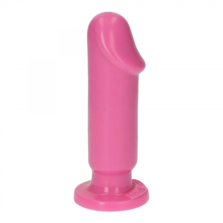 Dildo do anusa penis 12,7 cm-6