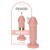 Penis analny dildo 10,5 cm-5