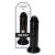 Duże dildo analne 25/6 cm-4