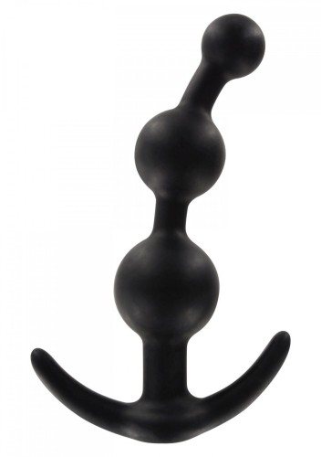 Wtyczka z kulkami analnymi