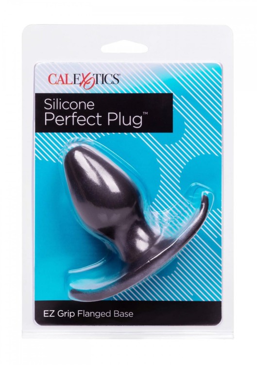 Silikonowy plug analny-2