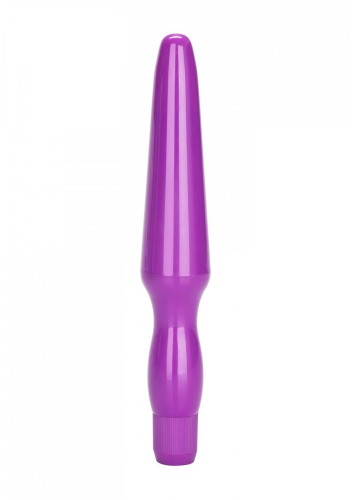 Waterproof Anal Probe Purple