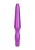 Waterproof Anal Probe Purple