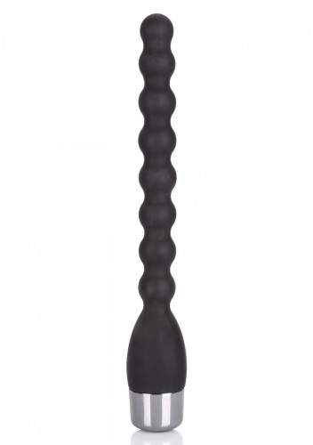 Silicone Bendie Power Probe Black