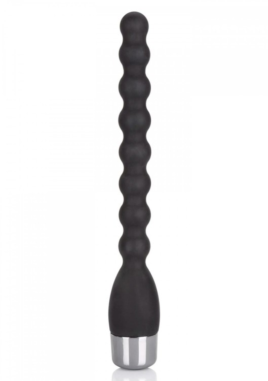 Silicone Bendie Power Probe Black