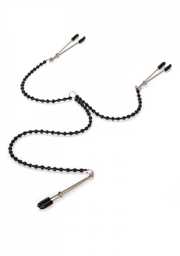 Klamerki na sutki i łechtaczkę