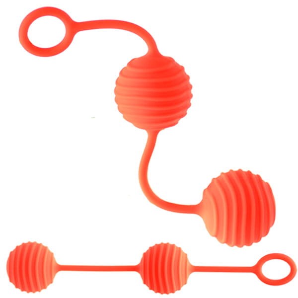 Kulki gejszy w 100% higieniczne Silikon medyczny-2