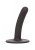 Smukłe dildo analne 11,5 cm-2