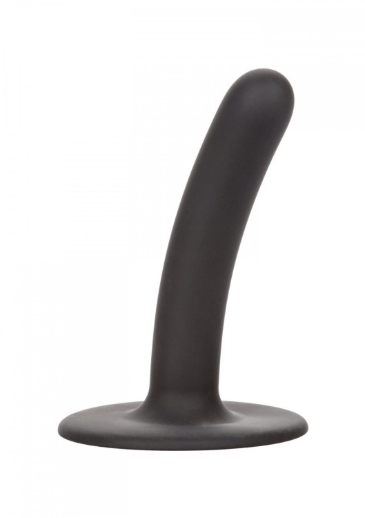 Smukłe dildo analne 11,5 cm-2