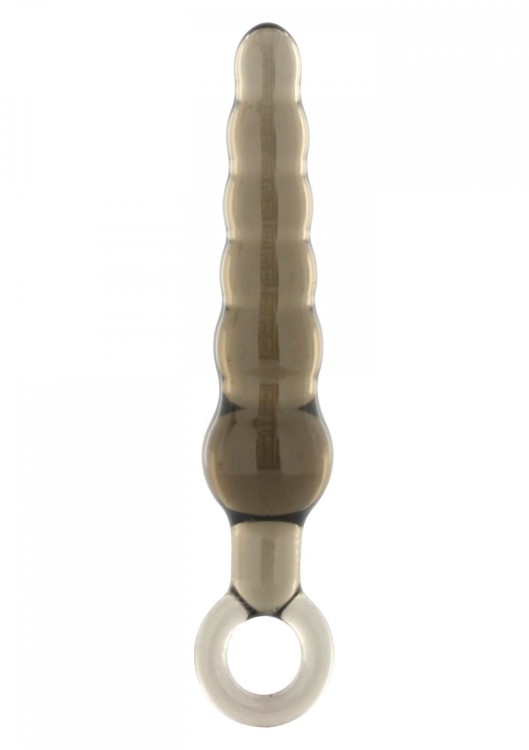 Twarda stopniowana wtyczka analna