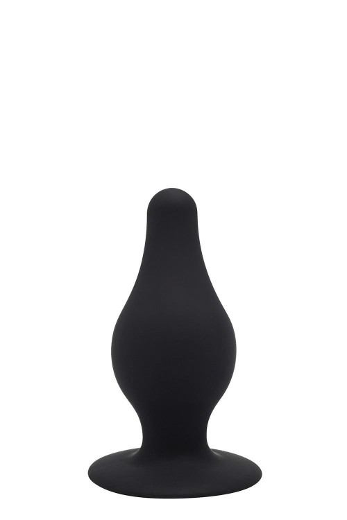 Plug analny silikonowy grubość 4,5 cm-1