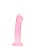 Żelowe dildo analne 17 cm-3
