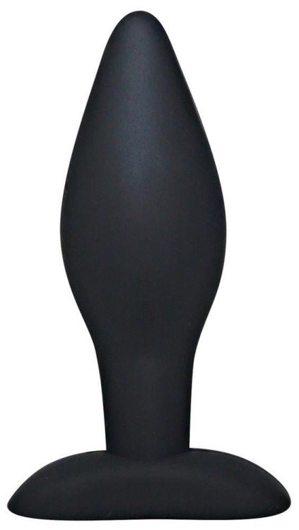 Black Velvets Plug Analny