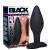 Black Velvets Plug Analny-3