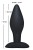Black Velvets Plug Analny-1