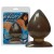 Bardzo gruby korek analny 7,5 cm-5