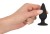 Black Velvets Korek Analny Small-2