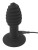 Twist butt plug Wibrator analny na akumulator-3